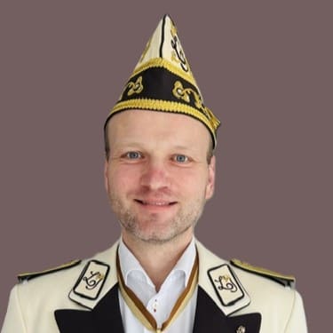 Portrait Sebastian Müller-Herscheid